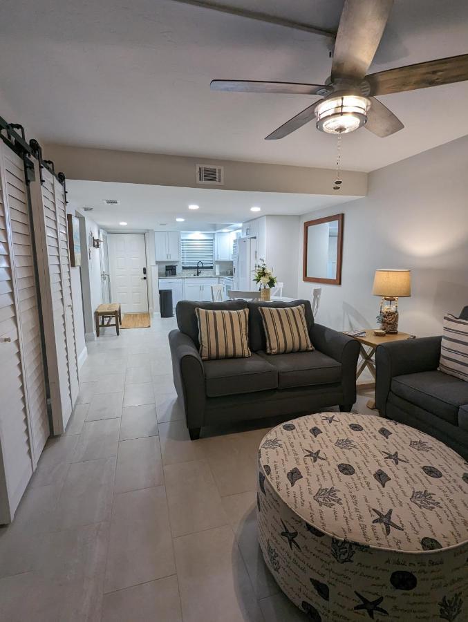 New Condo! Just 15 Min To Ft Myers And Sanibel Beach! Great Location!! Fort Myers Exterior photo