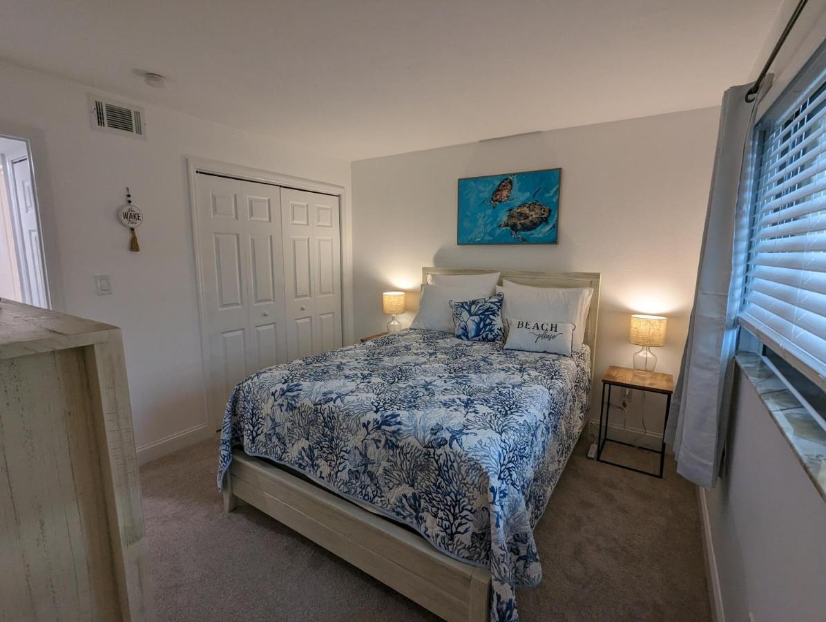New Condo! Just 15 Min To Ft Myers And Sanibel Beach! Great Location!! Fort Myers Exterior photo